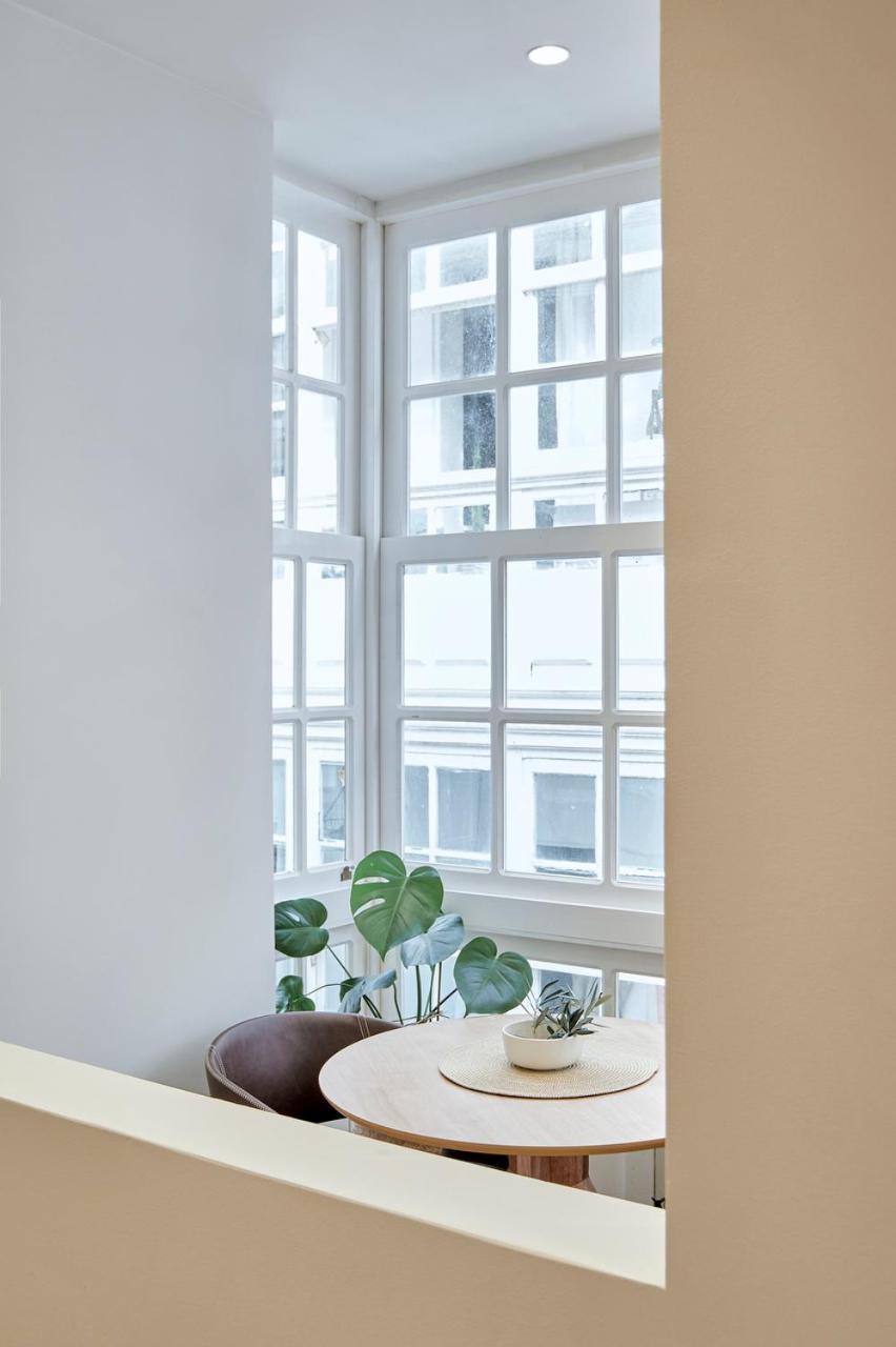 Apartamento Casa Beltane A Coruña Exterior foto