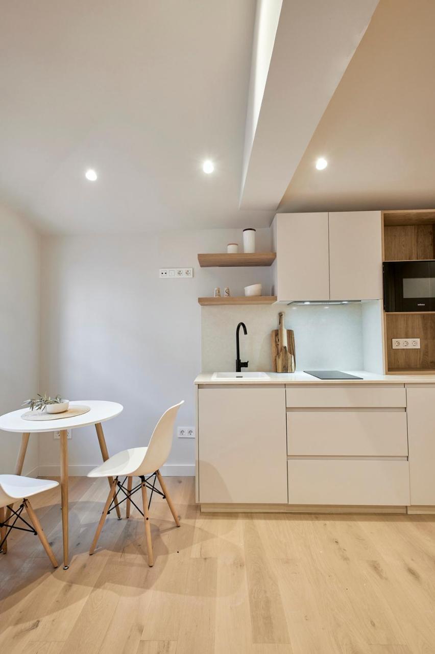 Apartamento Casa Beltane A Coruña Exterior foto