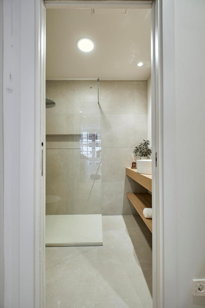 Apartamento Casa Beltane A Coruña Exterior foto