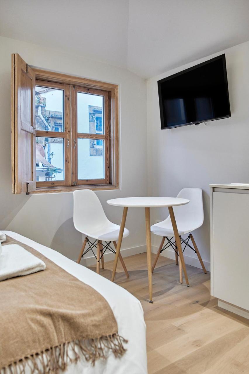 Apartamento Casa Beltane A Coruña Exterior foto