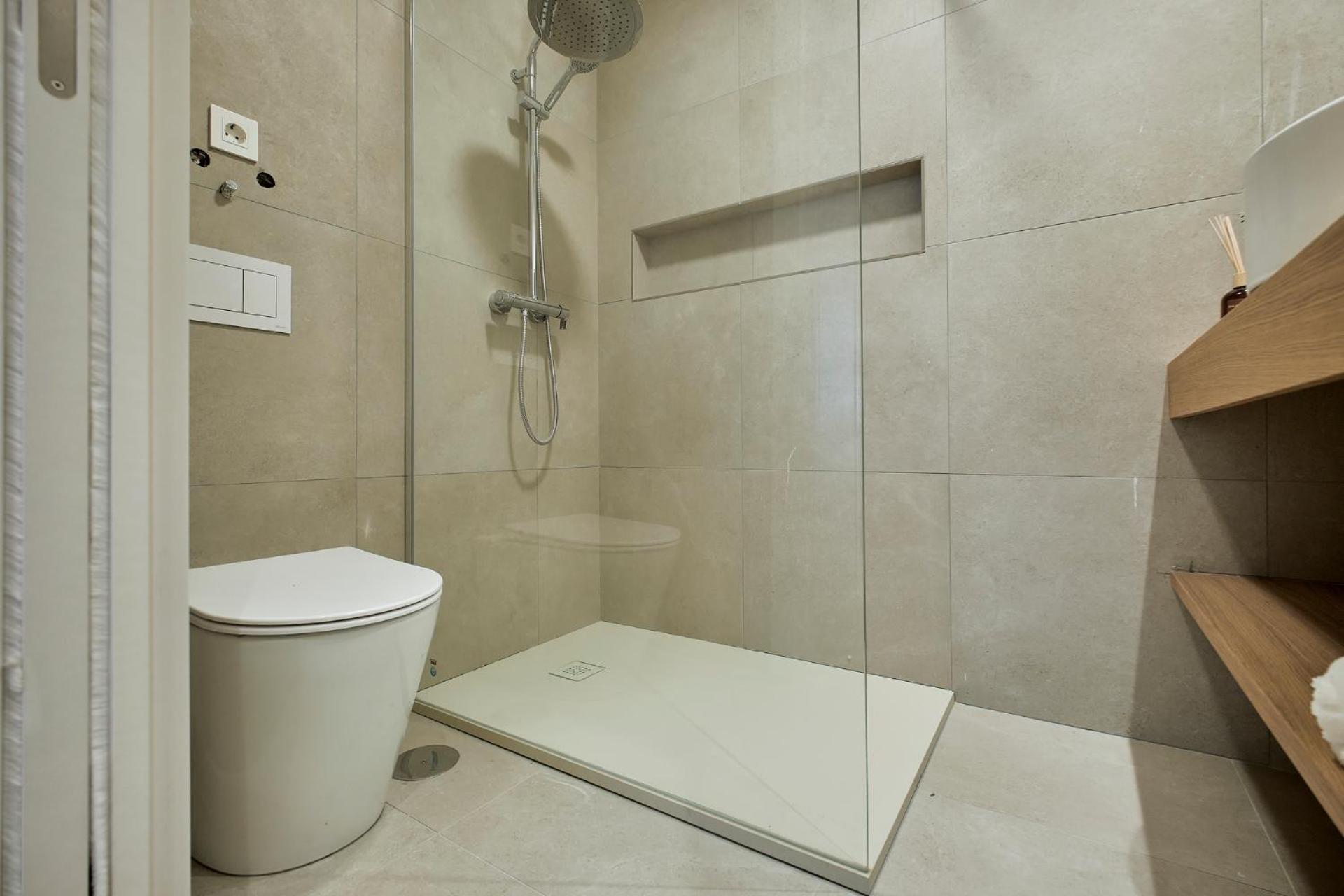 Apartamento Casa Beltane A Coruña Exterior foto