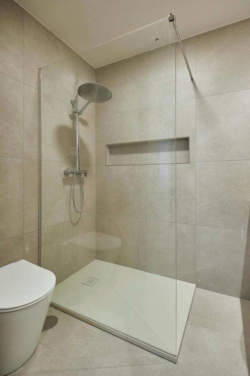 Apartamento Casa Beltane A Coruña Exterior foto