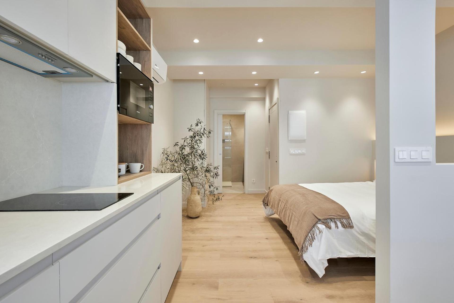 Apartamento Casa Beltane A Coruña Exterior foto