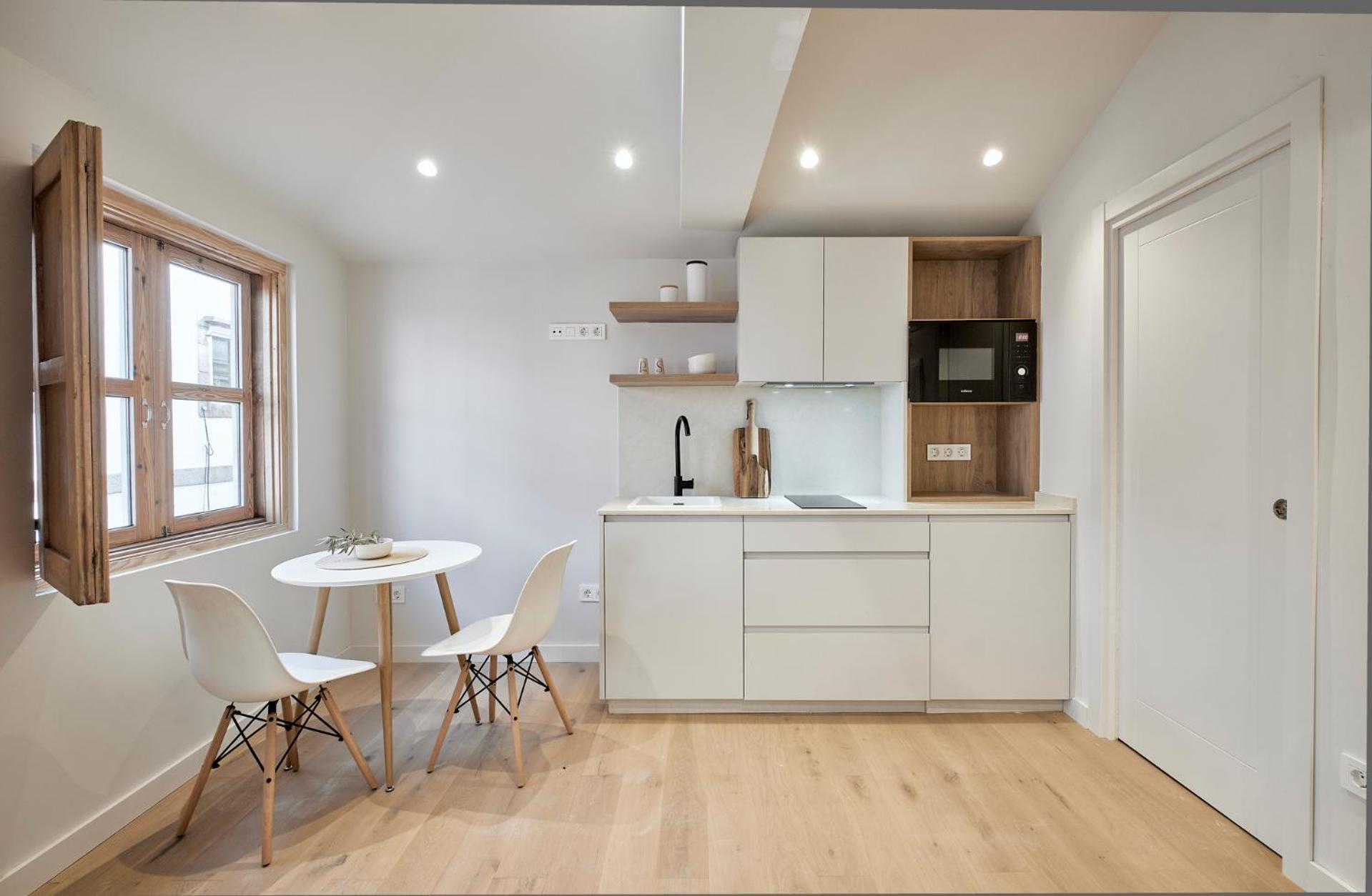 Apartamento Casa Beltane A Coruña Exterior foto